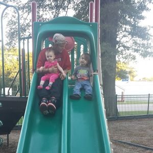 Meet your Posher, Lee